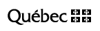 Logo Québec