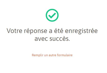 Terminer - epropriete