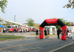Portes ouvertes à la caserne 50