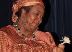 Gisèle Ndong Biyogo
