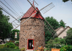 Moulin Grenier