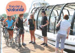 Navettes fluviales