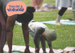 Yoga parent-enfant