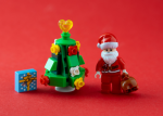 Lego de Noël