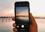 Réussir ses photos de voyage avec un cellulaire