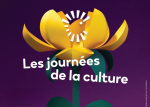 Les Journées de la culture