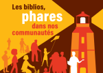 Semaine des bibliothèques publiques