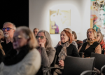 Conférence : L'art contemporain au féminin