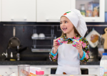 Mini-chefs