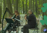 Joanne et Raymond St-Georges - Musique celtique