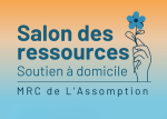Salon des ressources