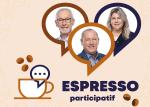 Espresso participatif