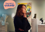 Conférence : L'historienne de l'art et commissaire Sylvie Lacerte