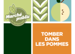Marché public : Tomber dans les pommes