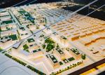 Ville de Repentigny - Maquette projet Avantia
