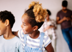 Impact des écrans sur le développement des enfants