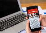 Revues et journaux en ligne