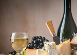Vins et fromages