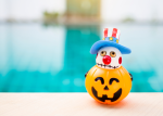 Halloween CAJD