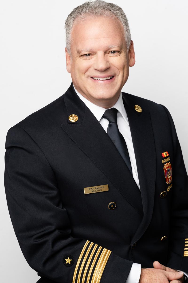 Photo de Jean Bartolo