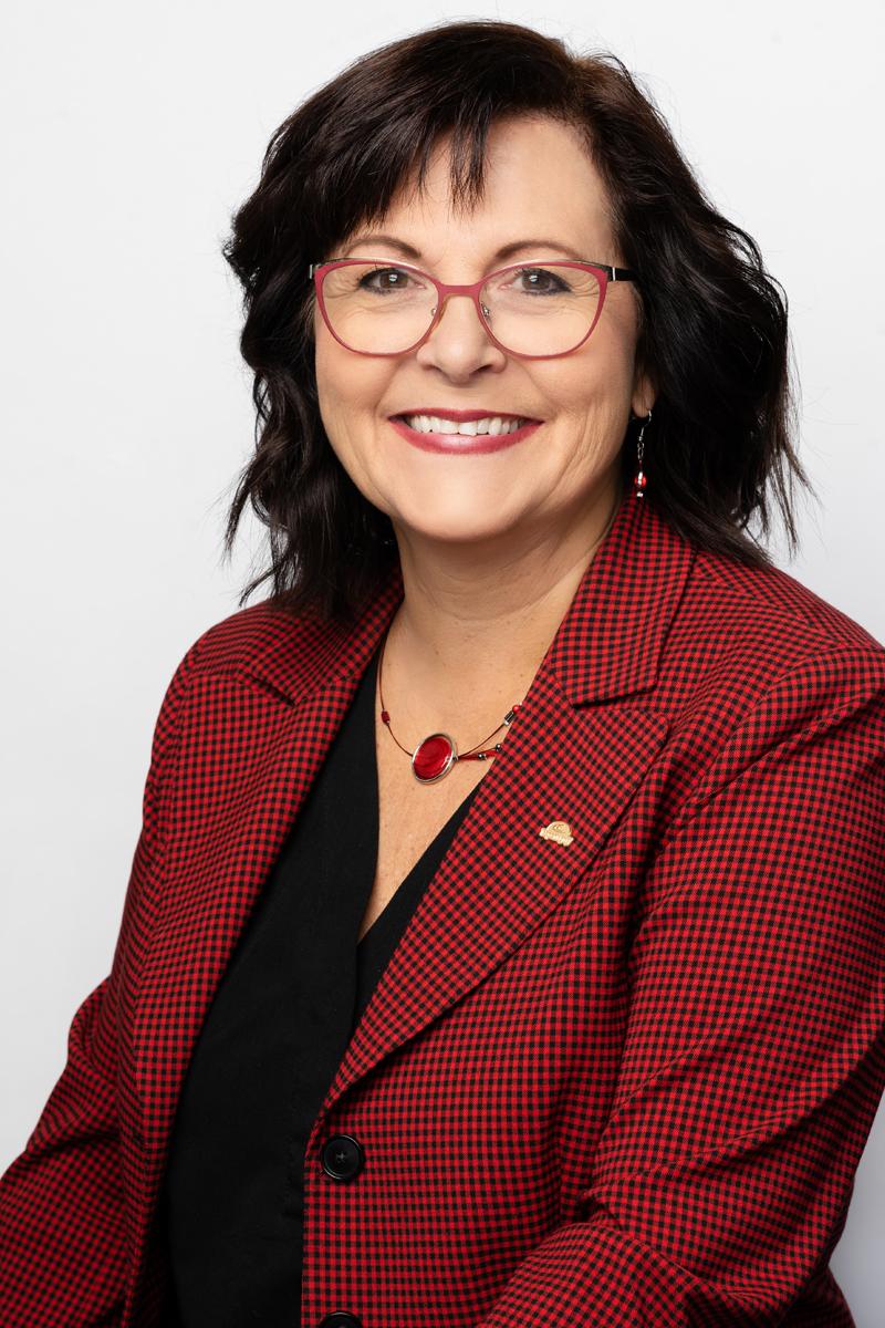 Photo de Manon Fortin