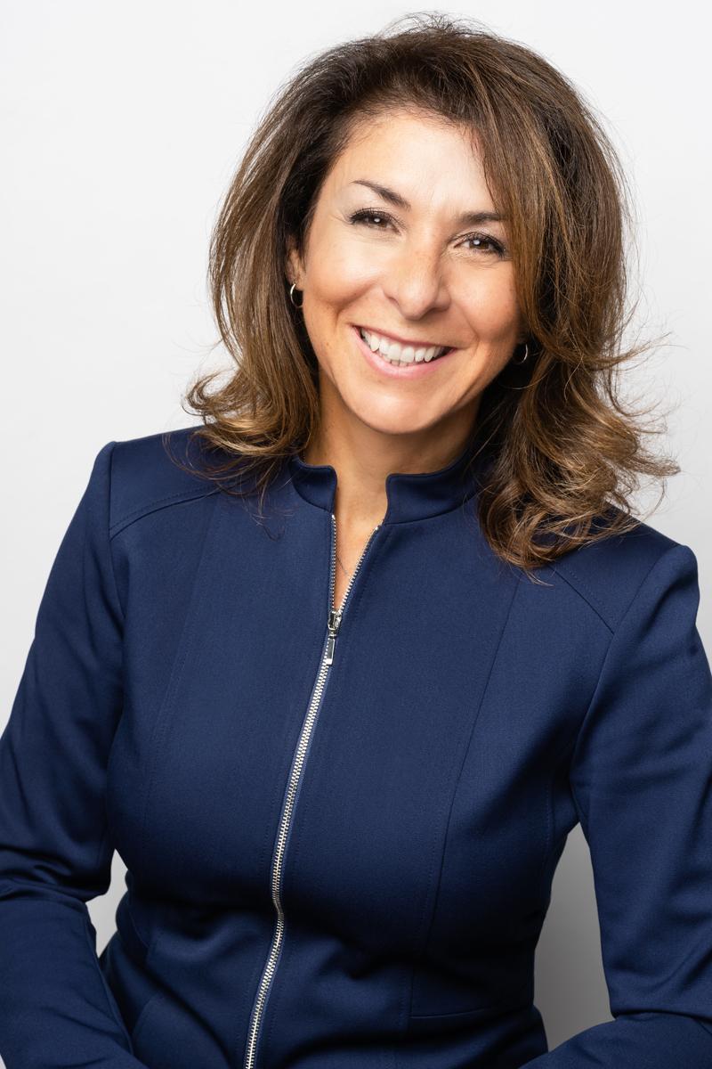 Photo de Marie-Josée Boissonneault