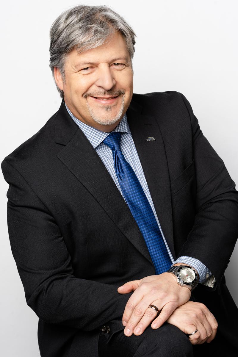 Photo de Réjean Vigneault