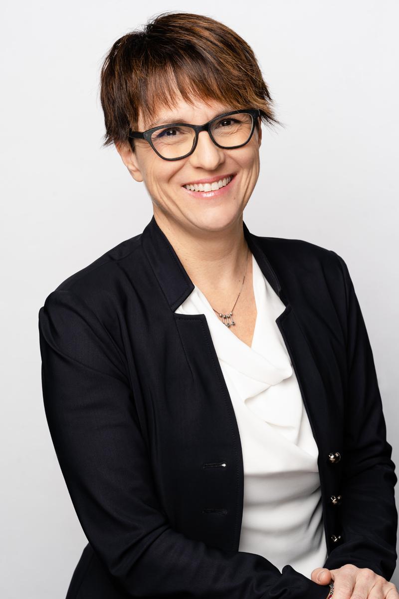 Photo de Vivianne Joyal