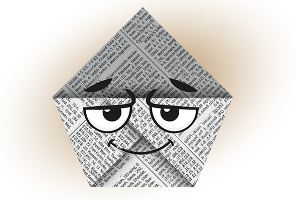 Alternatives bac brun - Artiste