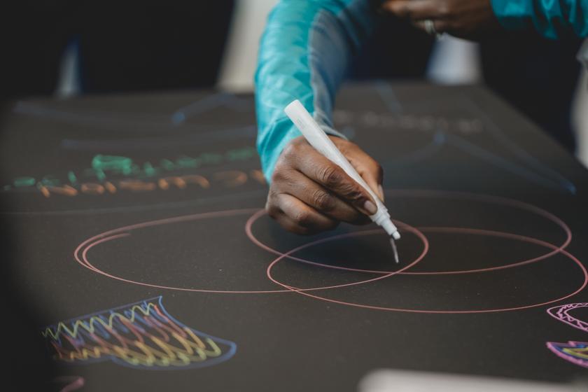 Forum Vivre-ensemble 2023 - Photo 07