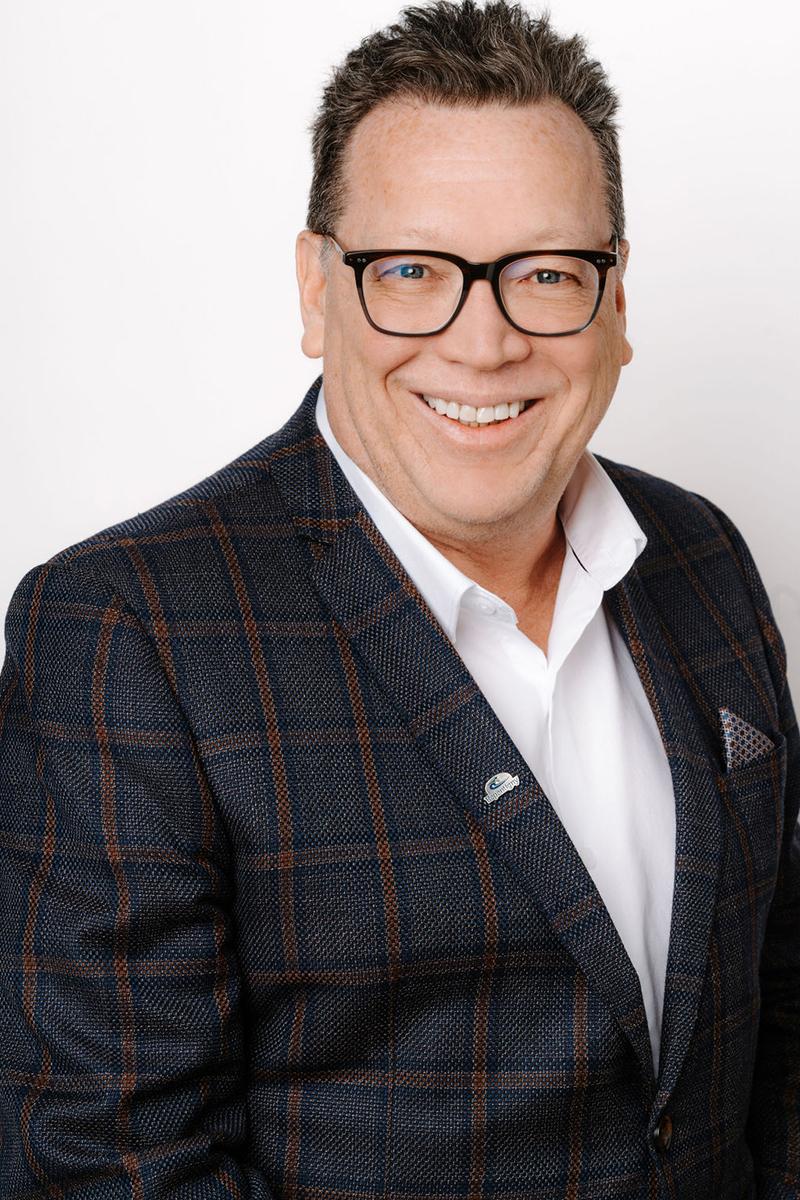 Daniel Lafortune - Directeur de l’optimisation et des projets stratégiques