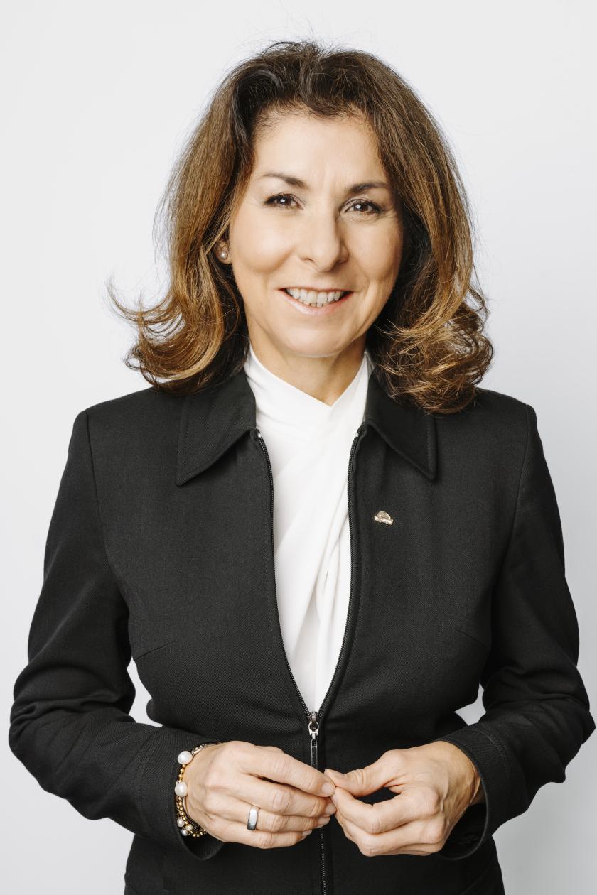 Marie-Josée Boissonneault