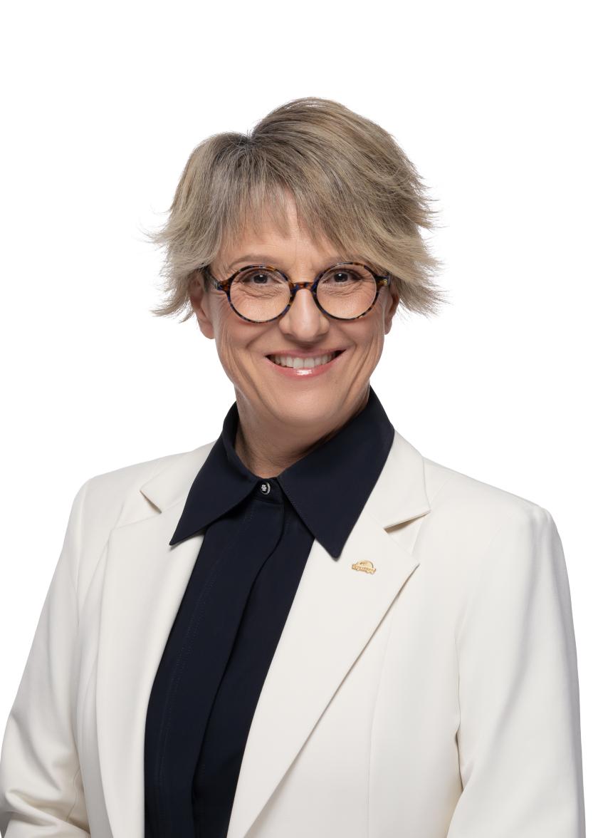 Vivianne Joyal