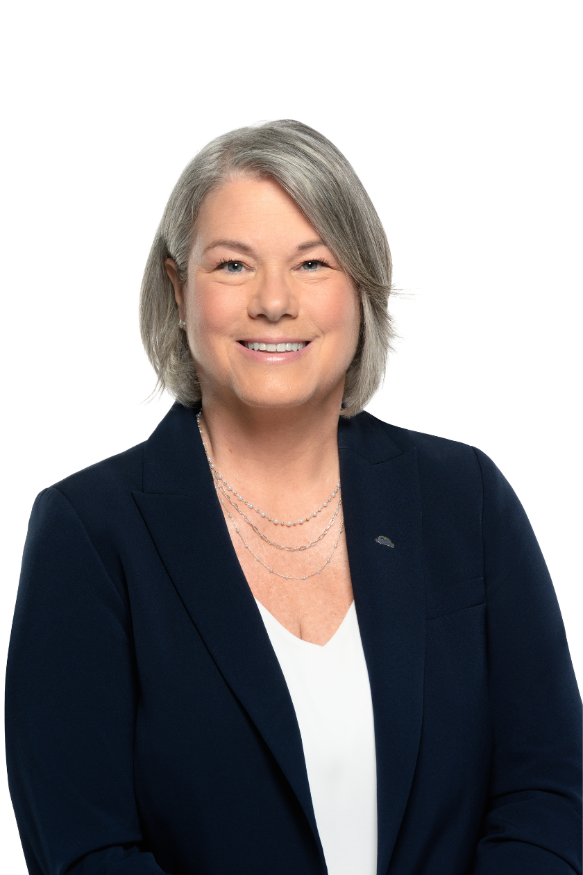 Ville de Repentigny - France Gendron - Directrice du Service des finances