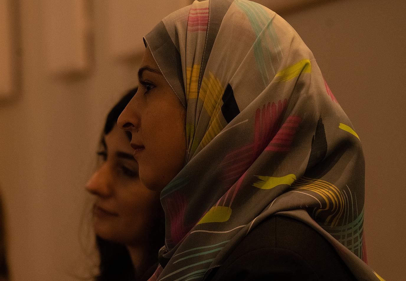 Forum Vivre-ensemble 2022 - Photo 8