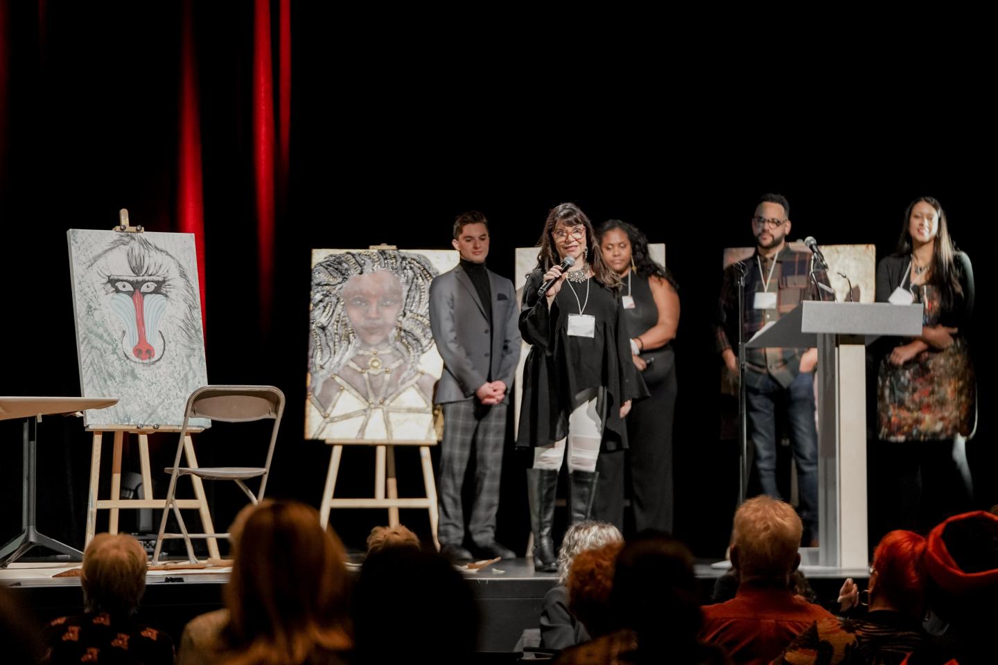 Forum Vivre-ensemble 2023 - Photo 06