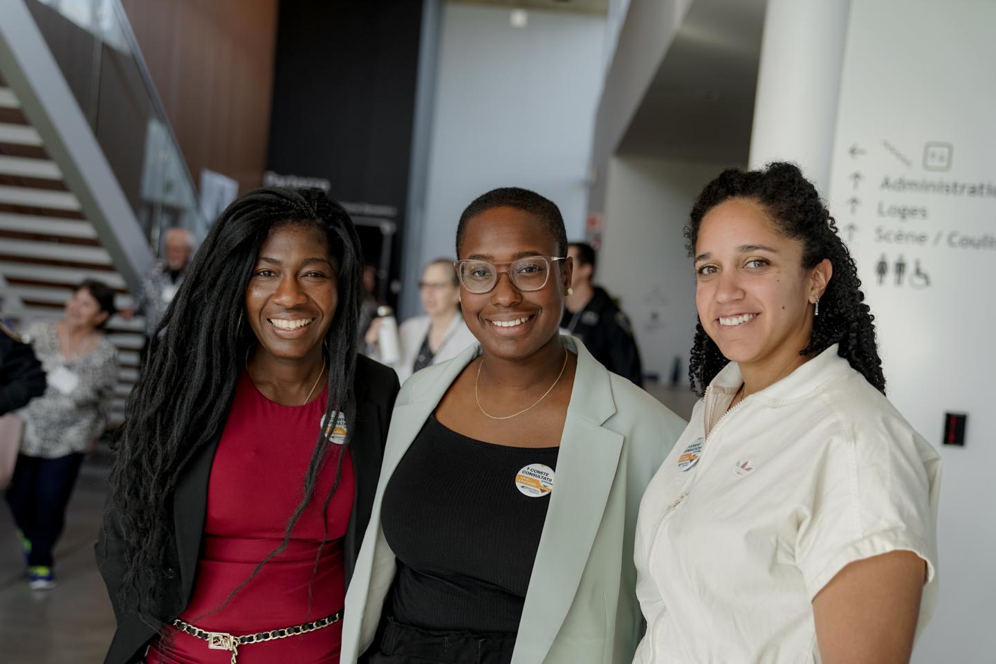 Forum Vivre-ensemble 2023 - Photo 11