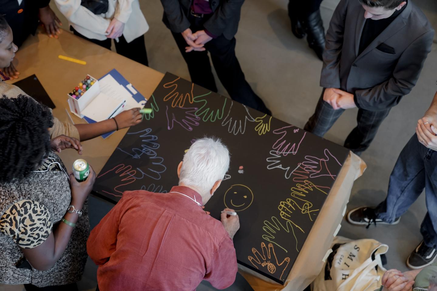 Forum Vivre-ensemble 2023 - Photo 13