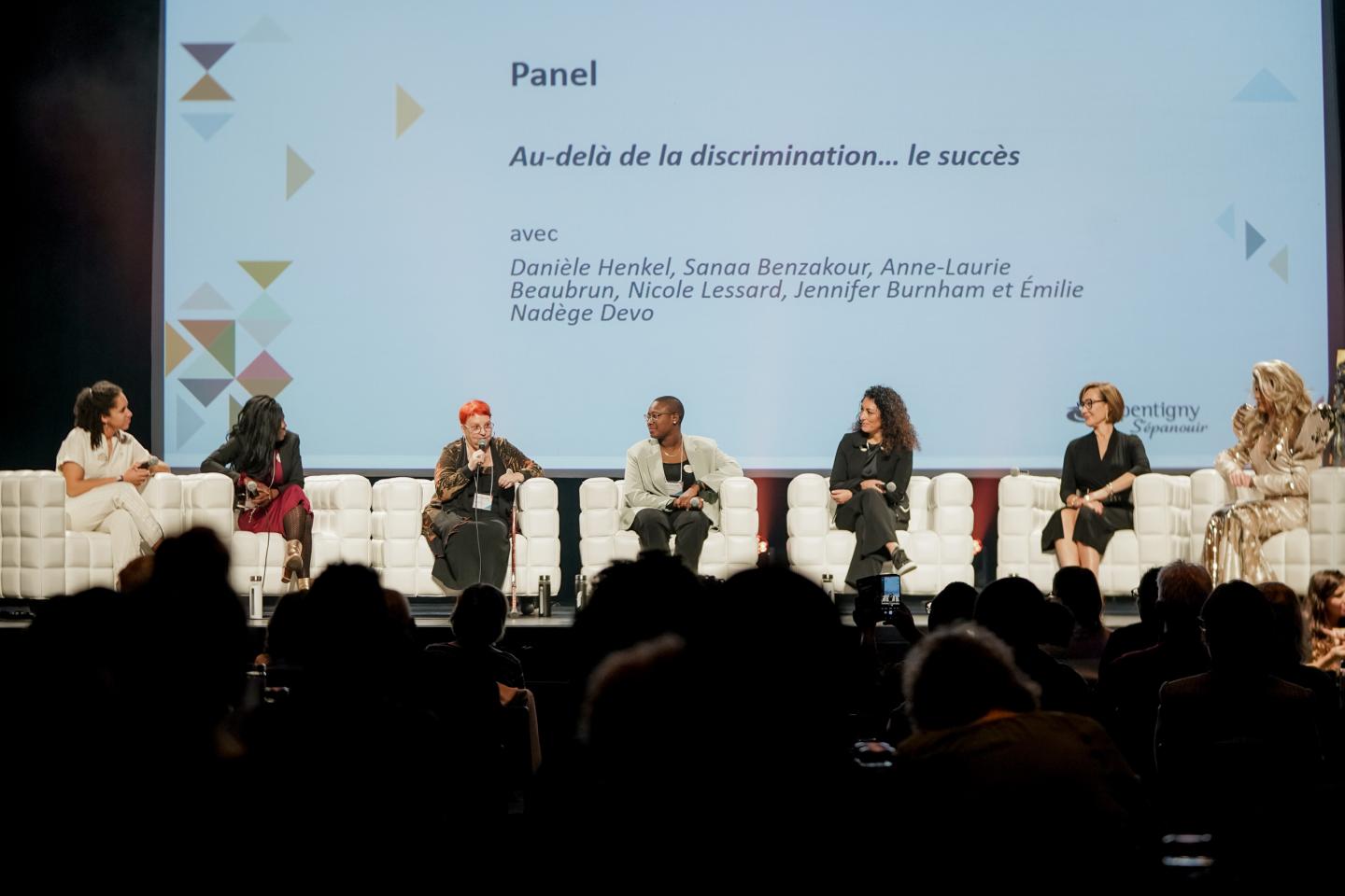 Forum Vivre-ensemble 2023 - Photo 01