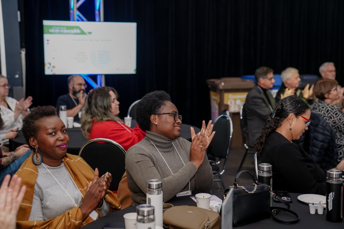 Forum sur le vivre-ensemble