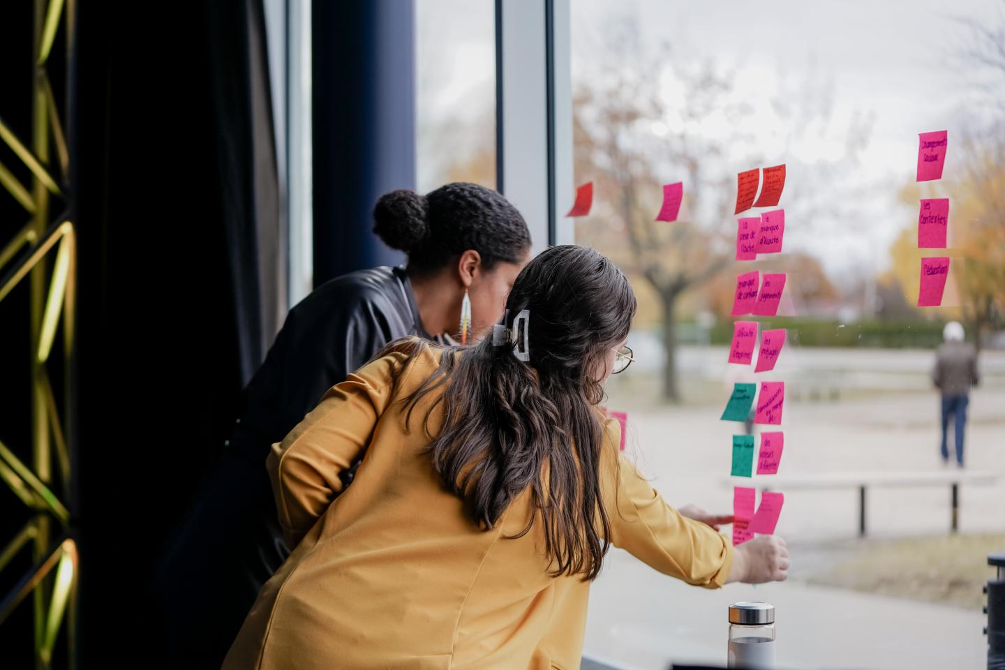 Forum sur le vivre-ensemble