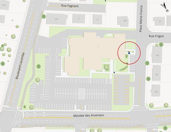 Zone de rencontre neutre