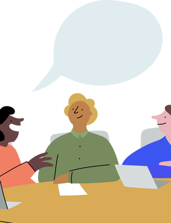 Illustation Conseil municipal 