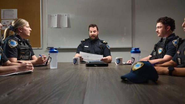 Ville de Repentigny - Vidéo marque employeur- Générique