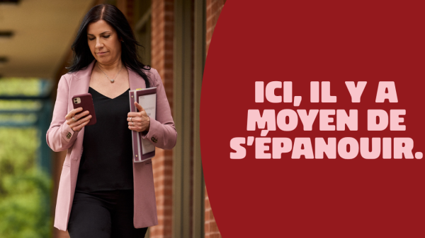 Ville de Repentigny - Marque employeur - Administration et service à la clientèle