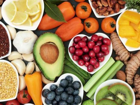 Bien manger : pour le meilleur et le plaisir