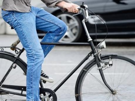 Adopter le vélo comme mode de déplacement – trucs et conseils