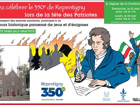 Jeux d’évasion « Prisonniers du temps » - SSJBM