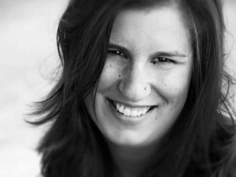 Stéphanie Deslauriers, autrice et psychoéducatrice