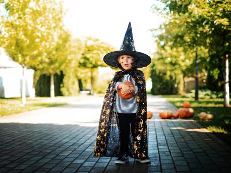 Halloween